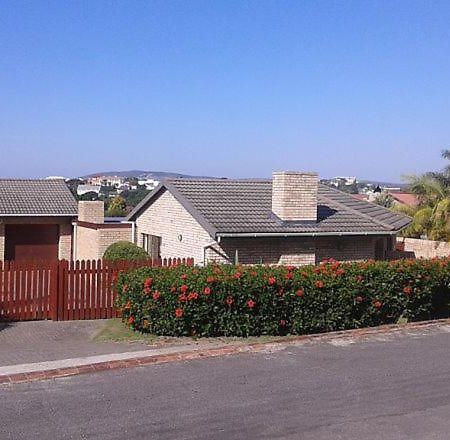 Pladda in Plett Lägenhet Plettenberg Bay Exteriör bild